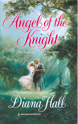 Title details for Angel of the Knight by Diana Hall - Available